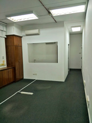 Amk Tech 1 (D20), Factory #478847021